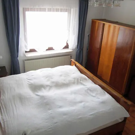 Apartment Hibiskus Leutkirch im Allgau