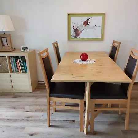 Hibiskus Leutkirch im Allgäu